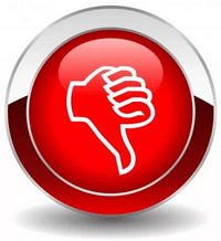 Негативные стороны наличного кредитования